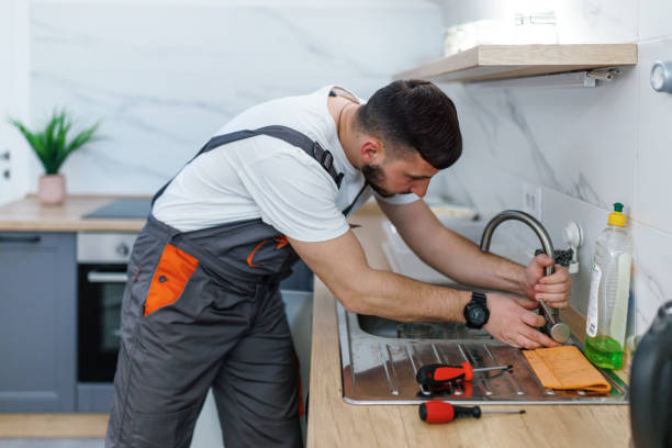 Best Plumbing Installation Services  in Walkertown, NC